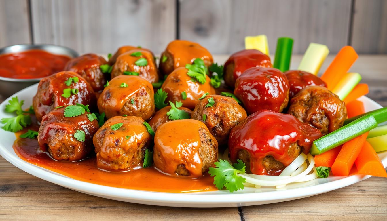 Gluten-free meatball recipes