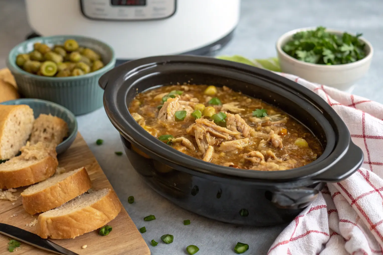 The Ultimate Guide to Mississippi Chicken Crock Pot: Easy & Delicious