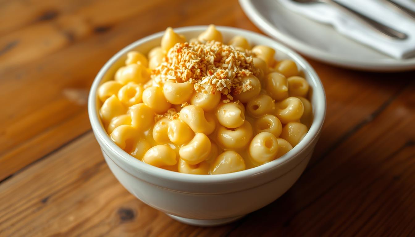 chick fil a mac and cheese recipe