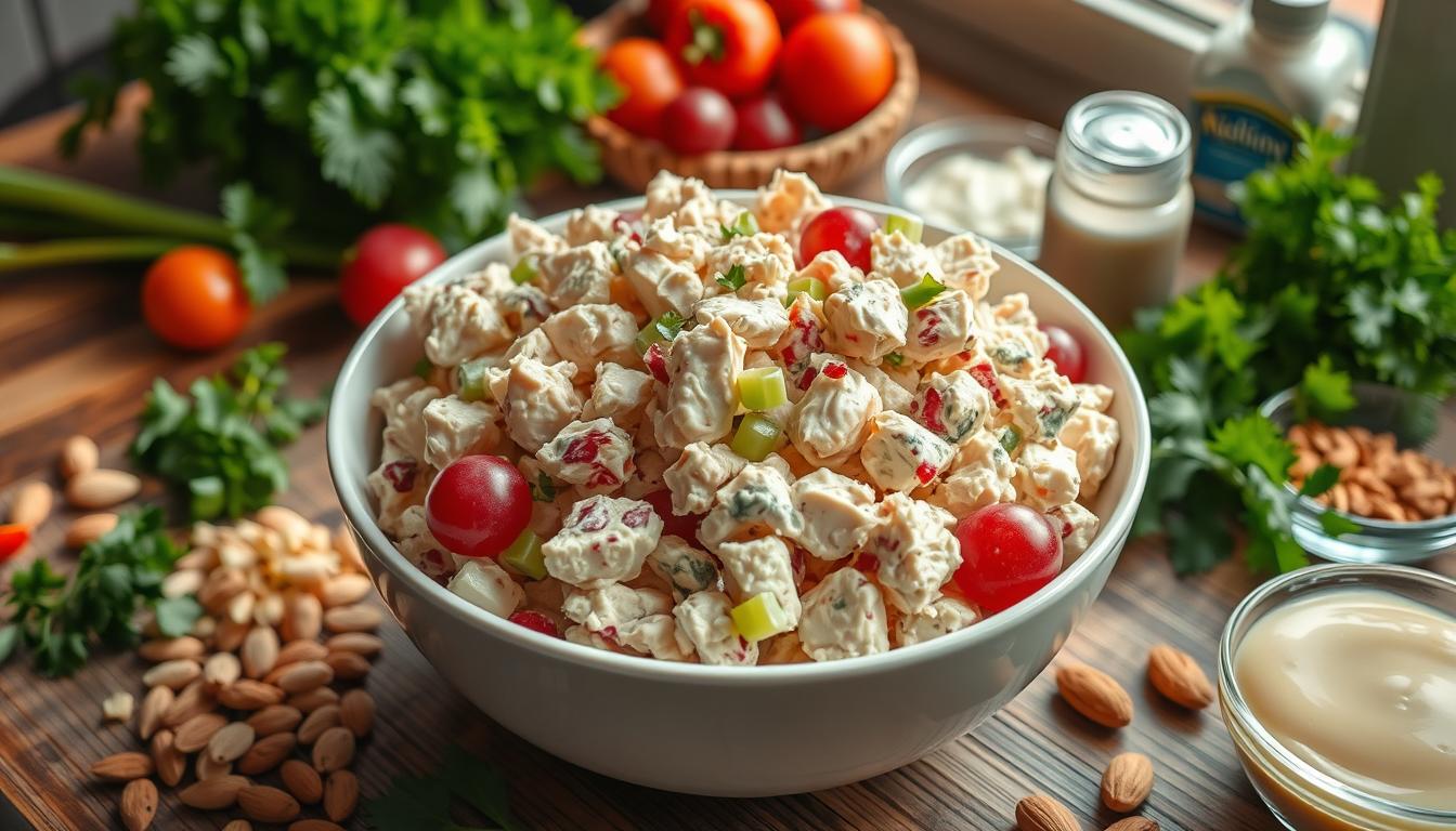 chicken salad chick recipe