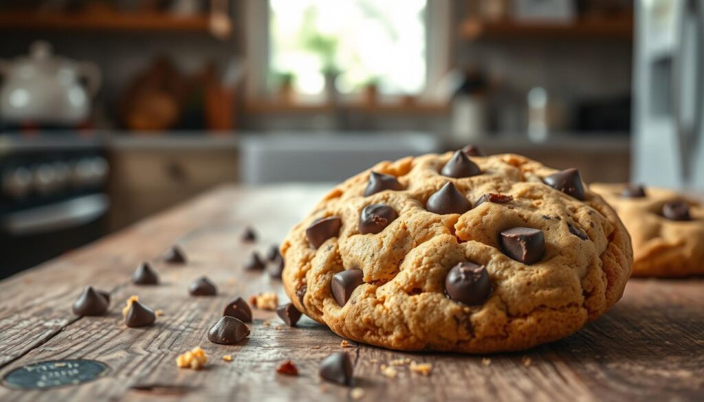 chocolate chip cookie recipe