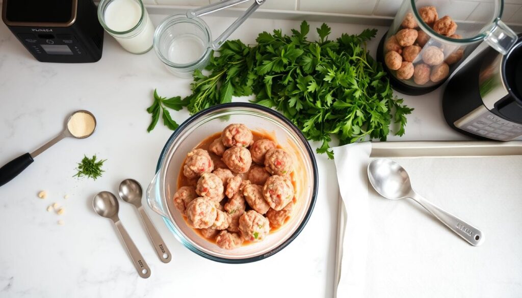 kitchen-tools-meatballs