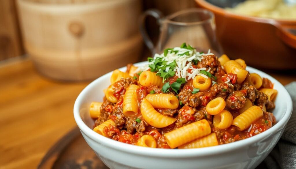 beefaroni