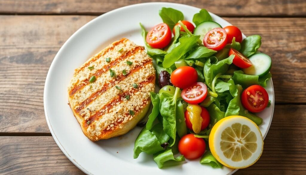 healthier alternatives for baked parmesan chicken